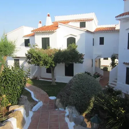 Apartamento Con Preciosa Vista Al Mar Y Aa Son Parc