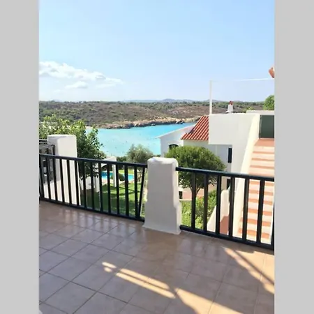 Con Preciosa Vista Al Mar Y Aa * سون بارك