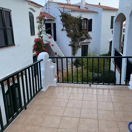 Con Preciosa Vista Al Mar Y Aa سون بارك