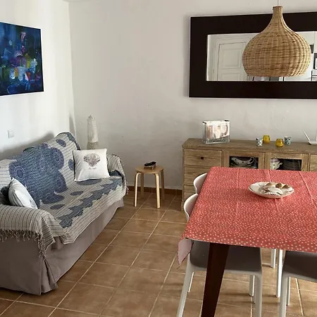 Apartman Con Preciosa Vista Al Mar Y Aa